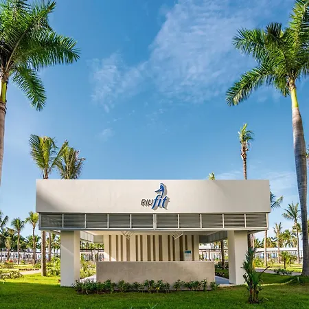Riu Vallarta-2